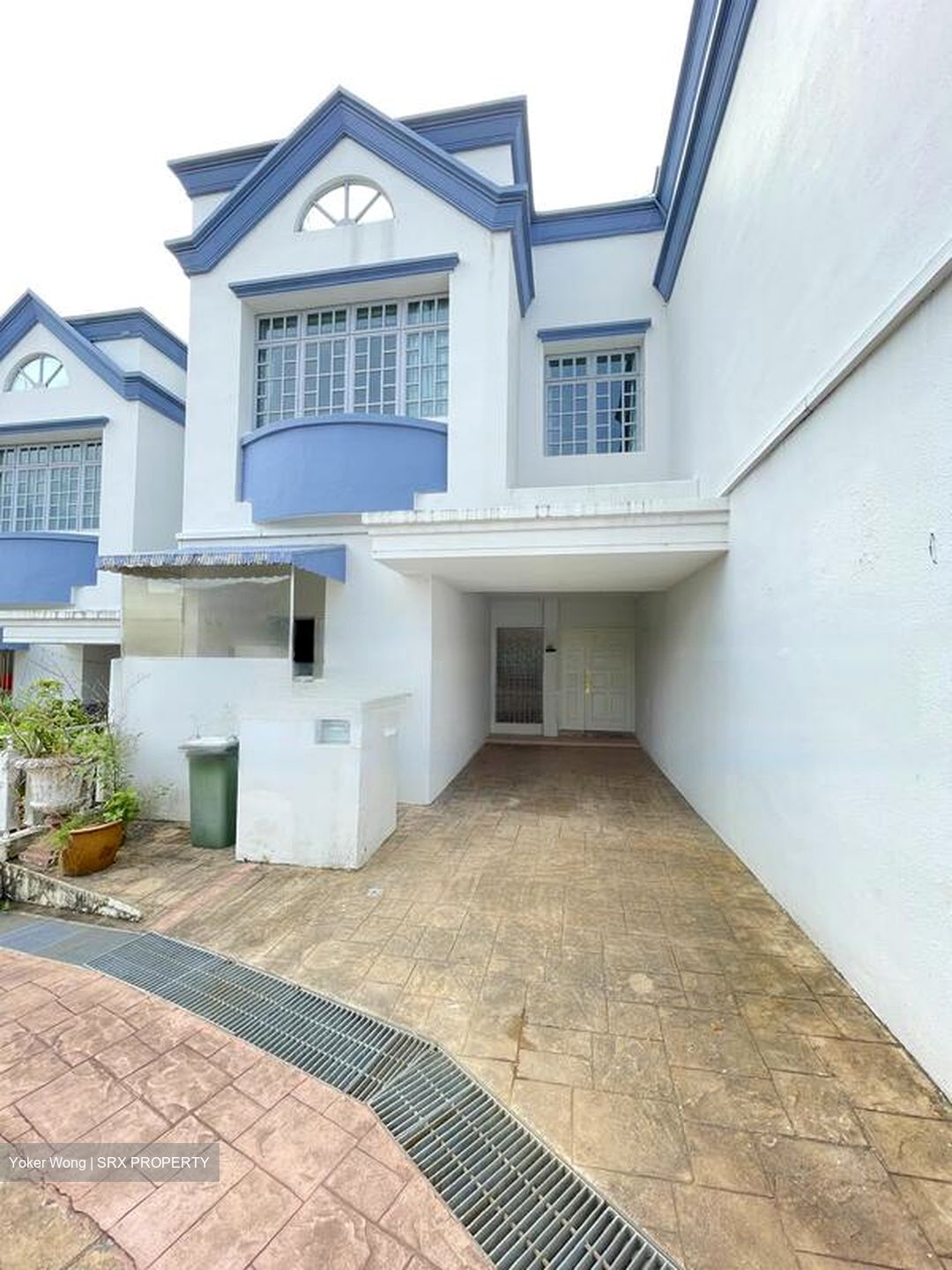 Chancery Grove (D11), Terrace #496595951